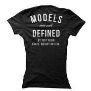 Modelcize T-shirt