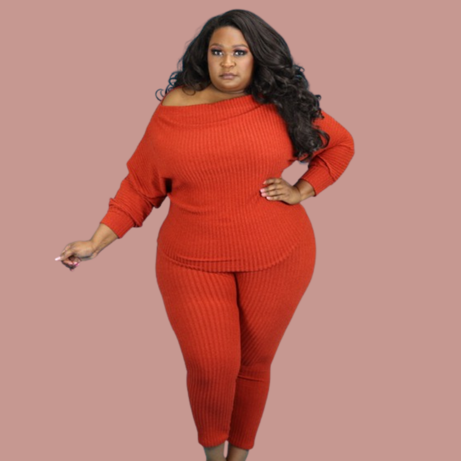 Feels like Fall Rust