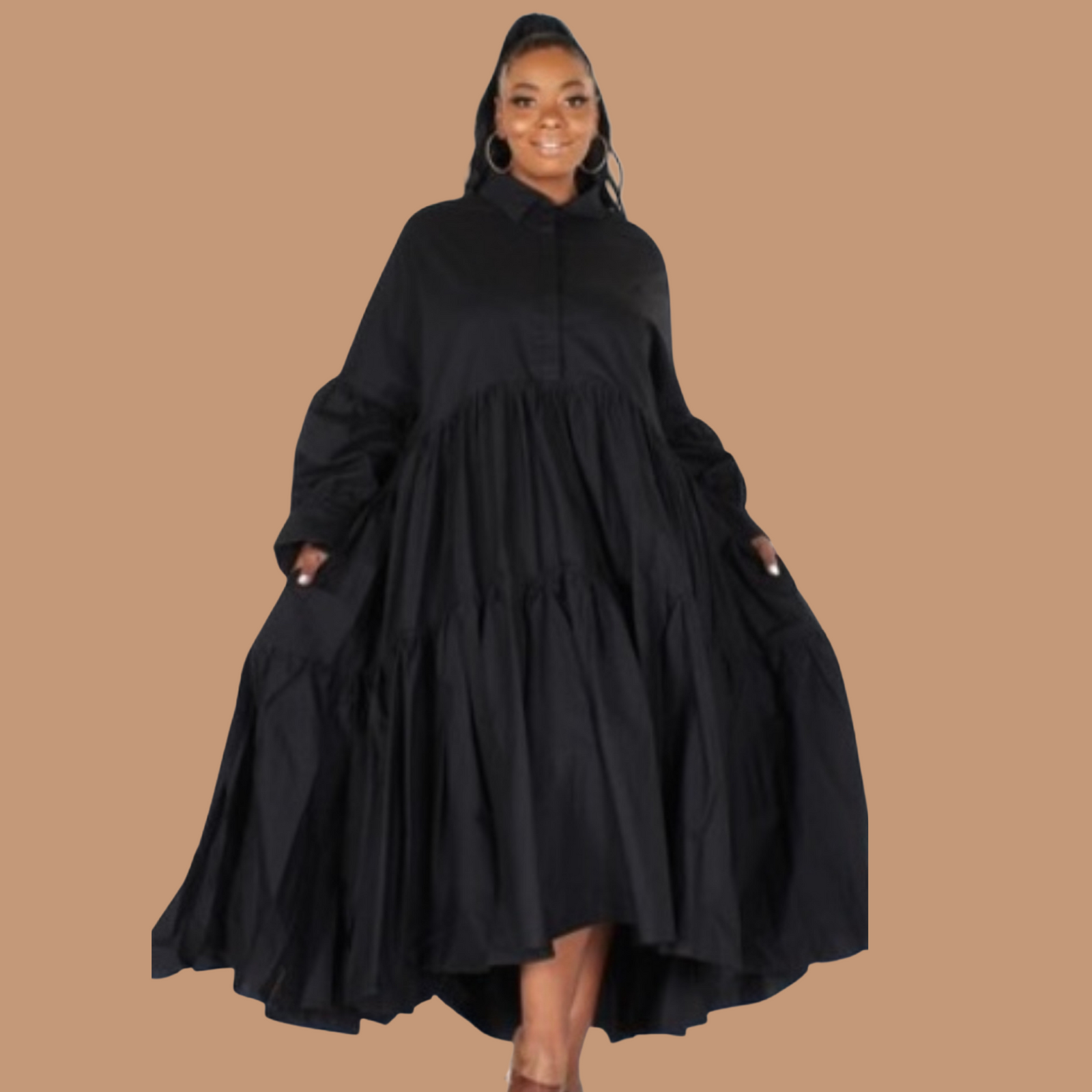 Fan Favorite (Black)